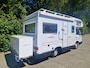 Mercedes-Benz MB 100 D-L Karman mobiel