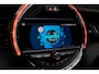 MINI John Cooper Works Mini Cabrio 2.0 232pk HUD Navi Leer Camera Harman K. PDC Carplay Keyless Go & Entry LM velgen Zwarte binnenhemel Stoelverwarming Sportstoelen LED BTW auto!