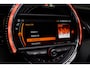 MINI John Cooper Works Mini Cabrio 2.0 232pk HUD Navi Leer Camera Harman K. PDC Carplay Keyless Go & Entry LM velgen Zwarte binnenhemel Stoelverwarming Sportstoelen LED BTW auto!