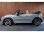 MINI John Cooper Works Mini Cabrio 2.0 232pk HUD Navi Leer Camera Harman K. PDC Carplay Keyless Go & Entry LM velgen Zwarte binnenhemel Stoelverwarming Sportstoelen LED BTW auto!
