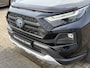 Toyota RAV4 2.5 Hybrid AWD ADVENTURE 360cam Dodehoek Detectie Stoel Stuur Verwarmd Carplay
