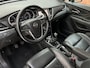 Opel Mokka X 140 Turbo 4x4 Innovation | Schuifdak | Stuur- en stoelverwarming | Trekhaak | Leder | Camera achter | Keyless |