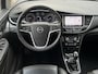 Opel Mokka X 140 Turbo 4x4 Innovation | Schuifdak | Stuur- en stoelverwarming | Trekhaak | Leder | Camera achter | Keyless |