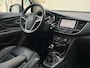 Opel Mokka X 140 Turbo 4x4 Innovation | Schuifdak | Stuur- en stoelverwarming | Trekhaak | Leder | Camera achter | Keyless |