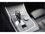 BMW 3-Serie 330e M-SPORT SCHUIFDAK, INDIVIDUAL LEDER, LASER, HUD, HARMAN/KARDON, ADAPT. CRUISE, SPORTSTOELEN, DRAVIT GRAU