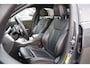 BMW 3-Serie 330e M-SPORT SCHUIFDAK, INDIVIDUAL LEDER, LASER, HUD, HARMAN/KARDON, ADAPT. CRUISE, SPORTSTOELEN, DRAVIT GRAU