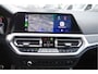 BMW 3-Serie 330e M-SPORT SCHUIFDAK, INDIVIDUAL LEDER, LASER, HUD, HARMAN/KARDON, ADAPT. CRUISE, SPORTSTOELEN, DRAVIT GRAU