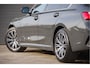 BMW 3-Serie 330e M-SPORT SCHUIFDAK, INDIVIDUAL LEDER, LASER, HUD, HARMAN/KARDON, ADAPT. CRUISE, SPORTSTOELEN, DRAVIT GRAU