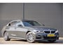 BMW 3-Serie 330e M-SPORT SCHUIFDAK, INDIVIDUAL LEDER, LASER, HUD, HARMAN/KARDON, ADAPT. CRUISE, SPORTSTOELEN, DRAVIT GRAU