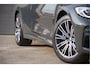 BMW 3-Serie 330e M-SPORT SCHUIFDAK, INDIVIDUAL LEDER, LASER, HUD, HARMAN/KARDON, ADAPT. CRUISE, SPORTSTOELEN, DRAVIT GRAU