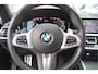 BMW 3-Serie 330e M-SPORT SCHUIFDAK, INDIVIDUAL LEDER, LASER, HUD, HARMAN/KARDON, ADAPT. CRUISE, SPORTSTOELEN, DRAVIT GRAU