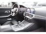 BMW 3-Serie 330e M-SPORT SCHUIFDAK, INDIVIDUAL LEDER, LASER, HUD, HARMAN/KARDON, ADAPT. CRUISE, SPORTSTOELEN, DRAVIT GRAU