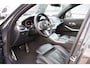BMW 3-Serie 330e M-SPORT SCHUIFDAK, INDIVIDUAL LEDER, LASER, HUD, HARMAN/KARDON, ADAPT. CRUISE, SPORTSTOELEN, DRAVIT GRAU