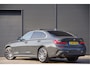 BMW 3-Serie 330e M-SPORT SCHUIFDAK, INDIVIDUAL LEDER, LASER, HUD, HARMAN/KARDON, ADAPT. CRUISE, SPORTSTOELEN, DRAVIT GRAU