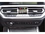 BMW 3-Serie 330e M-SPORT SCHUIFDAK, INDIVIDUAL LEDER, LASER, HUD, HARMAN/KARDON, ADAPT. CRUISE, SPORTSTOELEN, DRAVIT GRAU