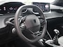 Peugeot 2008 SUV Allure PureTech 100pk H6, Rijklaarprijs, Navigatie Keyless Entry Sensoren voor en achter