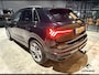 Audi Q3 45 TFSI e S edition Black edition. Trekhaak. Navi. 19 inch. Camera.