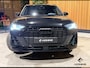 Audi Q3 45 TFSI e S edition Black edition. Trekhaak. Navi. 19 inch. Camera.