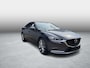 Mazda 6 Sedan 2.5 SkyActiv-G 194 Luxury , Automaat, Schuif-/Kanteldak, Leder, 360 Camera, Bose, Adap.Cruise, Stoel/Stuurverwarming, Stoelventilatie, LMV 19 Inch, PDC, LKA