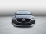 Mazda 6 Sedan 2.5 SkyActiv-G 194 Luxury , Automaat, Schuif-/Kanteldak, Leder, 360 Camera, Bose, Adap.Cruise, Stoel/Stuurverwarming, Stoelventilatie, LMV 19 Inch, PDC, LKA