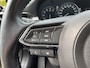 Mazda 6 Sedan 2.5 SkyActiv-G 194 Luxury , Automaat, Schuif-/Kanteldak, Leder, 360 Camera, Bose, Adap.Cruise, Stoel/Stuurverwarming, Stoelventilatie, LMV 19 Inch, PDC, LKA
