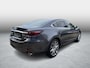 Mazda 6 Sedan 2.5 SkyActiv-G 194 Luxury , Automaat, Schuif-/Kanteldak, Leder, 360 Camera, Bose, Adap.Cruise, Stoel/Stuurverwarming, Stoelventilatie, LMV 19 Inch, PDC, LKA