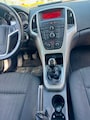 Opel Astra 1.4 Turbo Sport AIRCO 18 INCH PDC V/A APK 1-2027