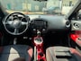 Nissan Juke 1.6 Tekna
