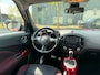 Nissan Juke 1.6 Tekna