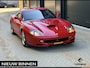 Ferrari 550 Maranello. V12 Handgeschakeld 56000 km.