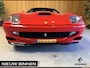 Ferrari 550 Maranello. V12 Handgeschakeld 56000 km.