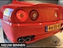 Ferrari 550 Maranello. V12 Handgeschakeld 56000 km.