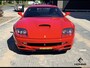 Ferrari 550 Maranello. V12 | Handgeschakeld 56000 km.