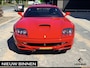 Ferrari 550 Maranello. V12 Handgeschakeld 56000 km.
