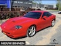 Ferrari 550 Maranello. V12 Handgeschakeld 56000 km.