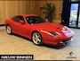 Ferrari 550 Maranello. V12 Handgeschakeld 56000 km.