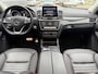 Mercedes-Benz GLE AMG coupé 43 4MATIC Pano Memory