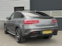 Mercedes-Benz GLE AMG coupé 43 4MATIC Pano Memory
