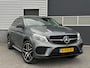 Mercedes-Benz GLE AMG coupé 43 4MATIC Pano Memory