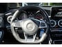 Mercedes-Benz C-klasse Estate AMG 63 476PK Leer MultiBeam Stoelverw.