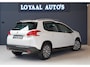 Peugeot 2008 1.2 VTi Active | AUT | NAVI | AIRCO | CRUISE | NAP | APK.