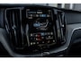 Volvo XC60 2.0 T6 Plug-in hybrid AWD Plus Black Edition - Panorama | H&K | Memory | 360 Camera