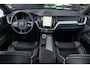 Volvo XC60 2.0 T6 Plug-in hybrid AWD Plus Black Edition - Panorama | H&K | Memory | 360 Camera