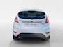 Ford Fiesta 1.25 Titanium 82PK | 17" Lichtmetalen velgen | Climate Control | Cruise Control | Parkeersensoren | Bluetooth | Voorruitverwarming | Privacy Glass | Grote Achterspoiler | Onderhoudsbeurt 4-2026 uitgevoerd