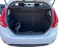 Ford Fiesta 1.25 Titanium 82PK | 17" Lichtmetalen velgen | Climate Control | Cruise Control | Parkeersensoren | Bluetooth | Voorruitverwarming | Privacy Glass | Grote Achterspoiler | Onderhoudsbeurt 4-2026 uitgevoerd