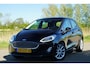 Ford Fiesta 1.0 EcoBoost Titanium AUTOMAAT | Panther Black | Carplay/Winterpack/Camera