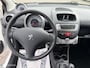 Peugeot 107 1.0 Active,Airco-5drs,Led verlichting,1e eigenaar