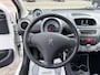 Peugeot 107 1.0 Active,Airco-5drs,Led verlichting,1e eigenaar
