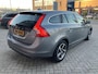 Volvo V60 2.0 D2 Nordic+ | Org. NL | Sportstoelen | Nette auto | Export |