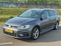 Volkswagen Golf Variant 1.0 TSI Highline Business R (VIRTUAL, CAMERA, ADAPTIVE, MASSAGE STL, PDC V+A, 1E EIG, GOED ONDH, NL-AUTO)